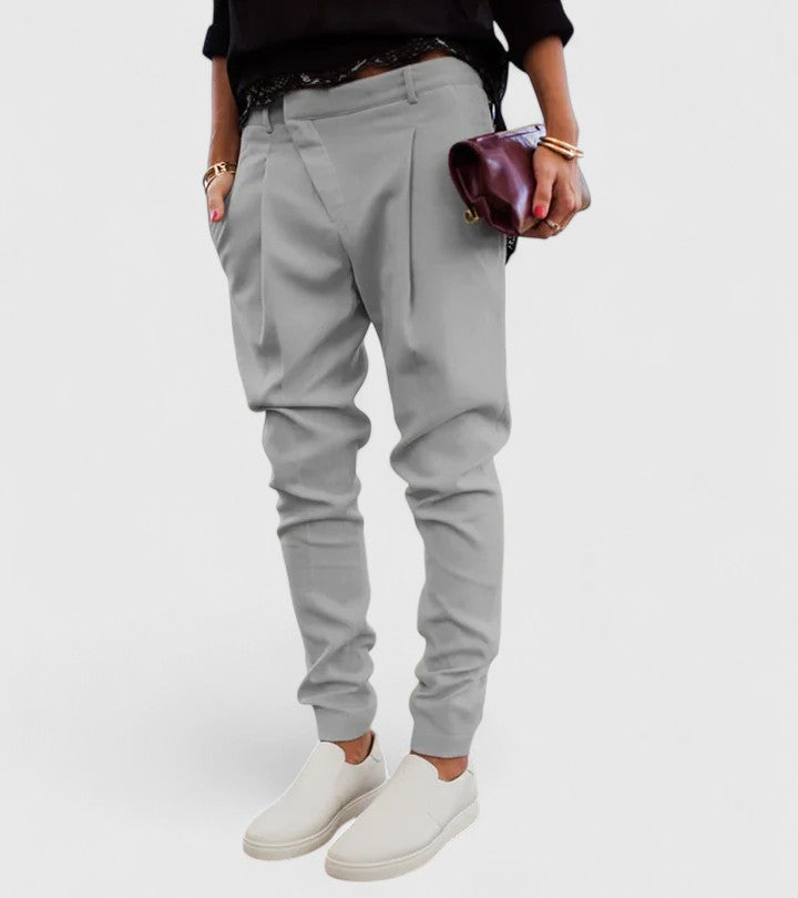 Kalie | Elegant Trousers