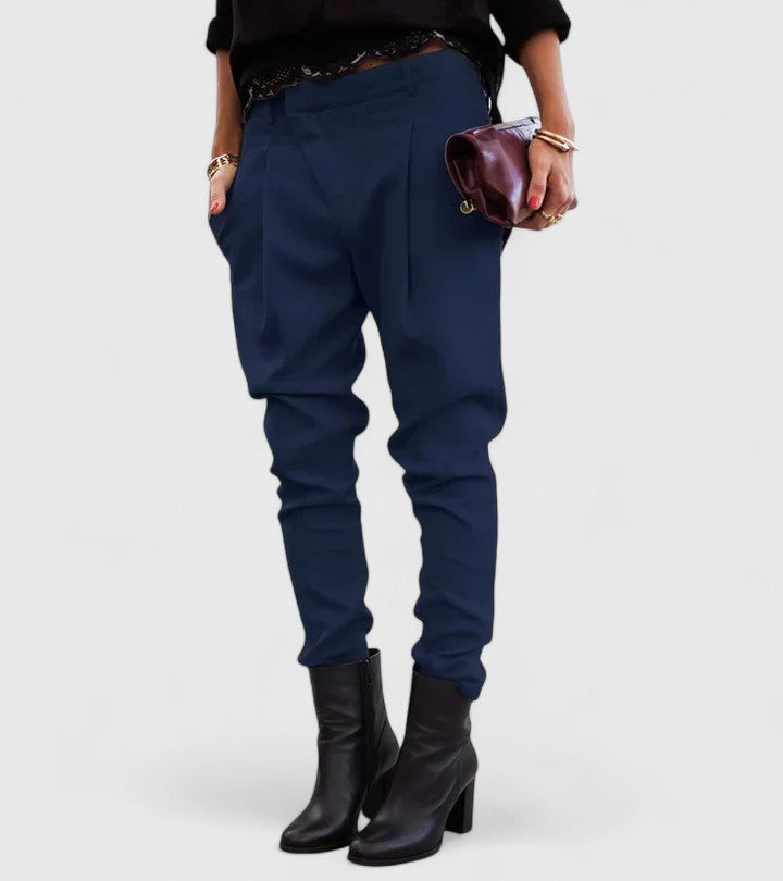 Kalie | Elegant Trousers Image
