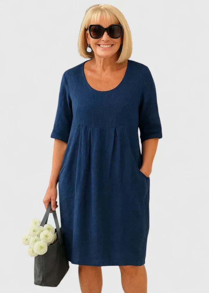 Hylyssah | Elegant Dress