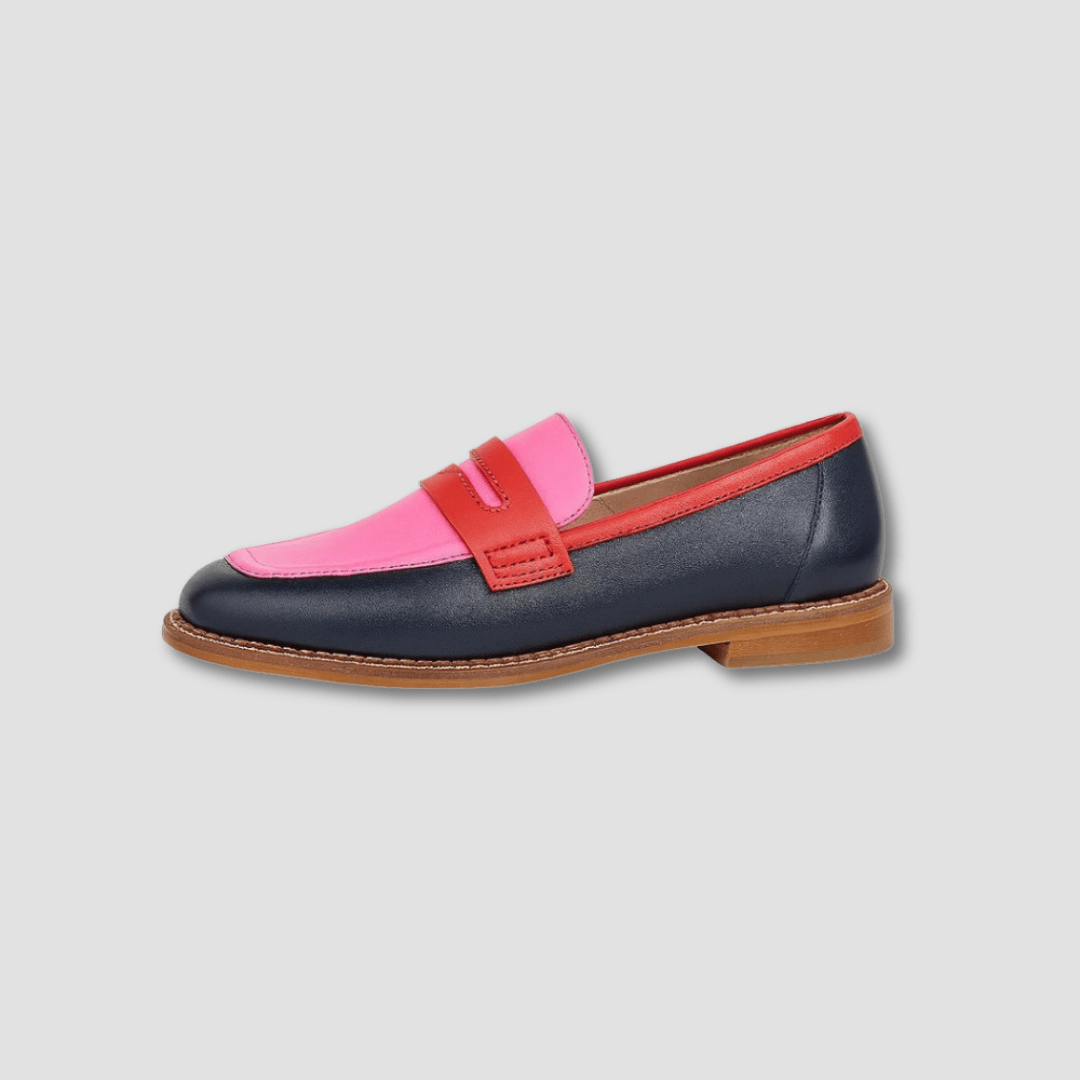 Viva | Playful Loafers Image