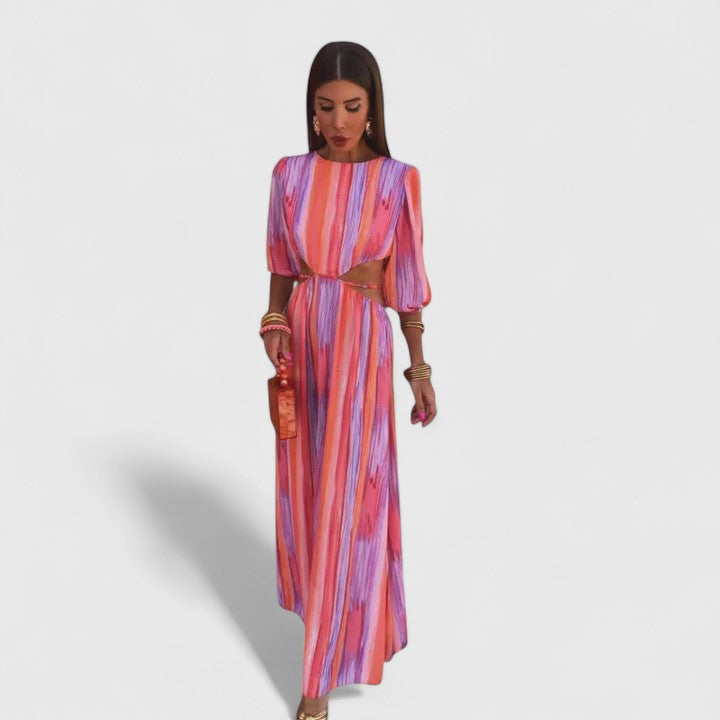 Zeriyahh | Elegant Dress Image