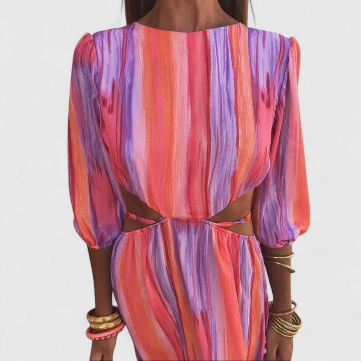 Zeriyahh | Elegant Dress Image