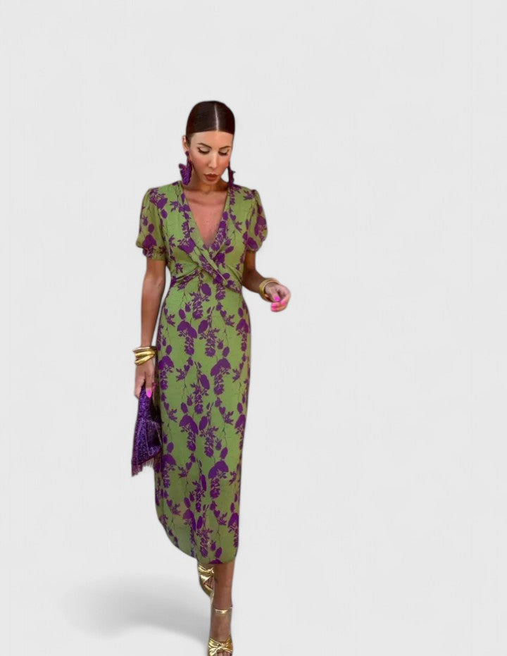 Persephone | Elegant Dress