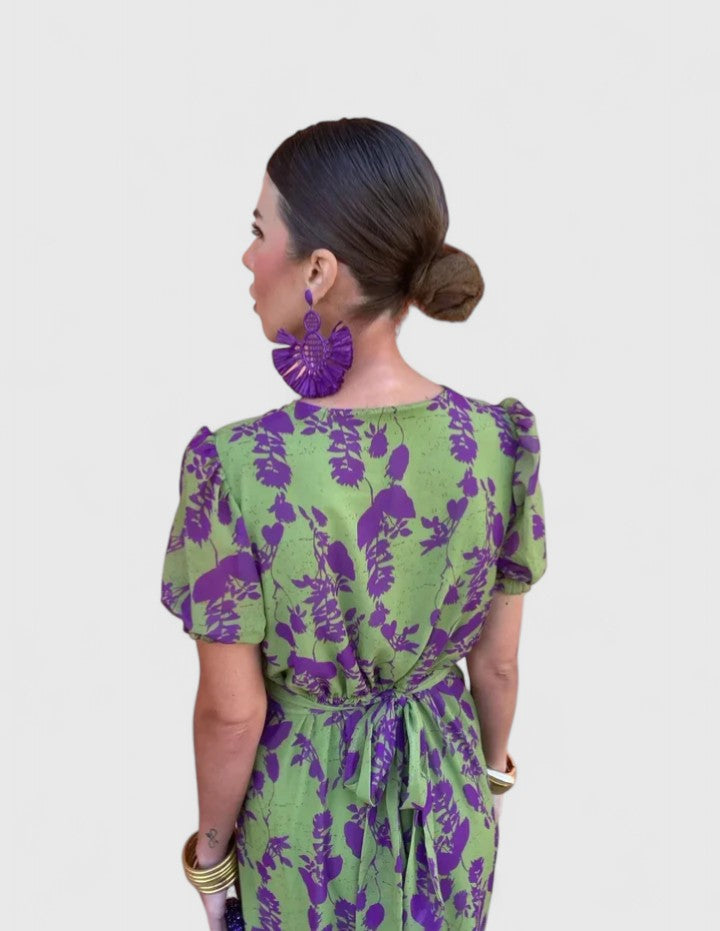 Persephone | Elegant Dress Image
