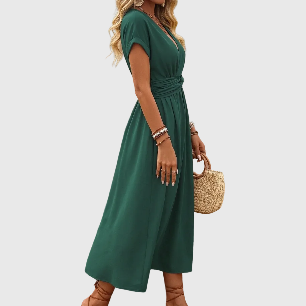 Greysen – Elegant Dress Image