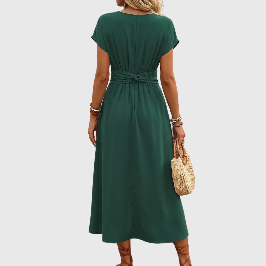 Greysen – Elegant Dress Image