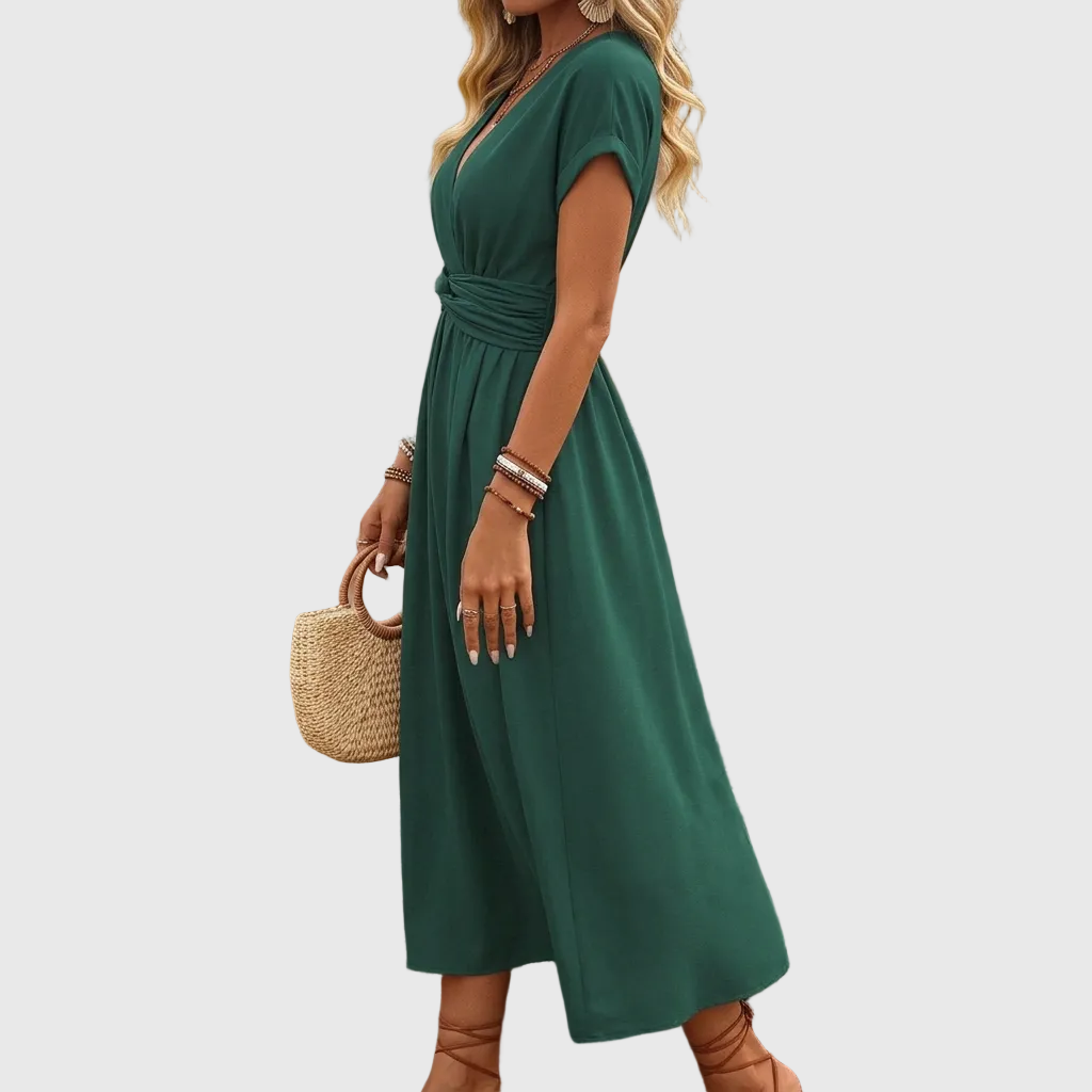 Greysen – Elegant Dress Image