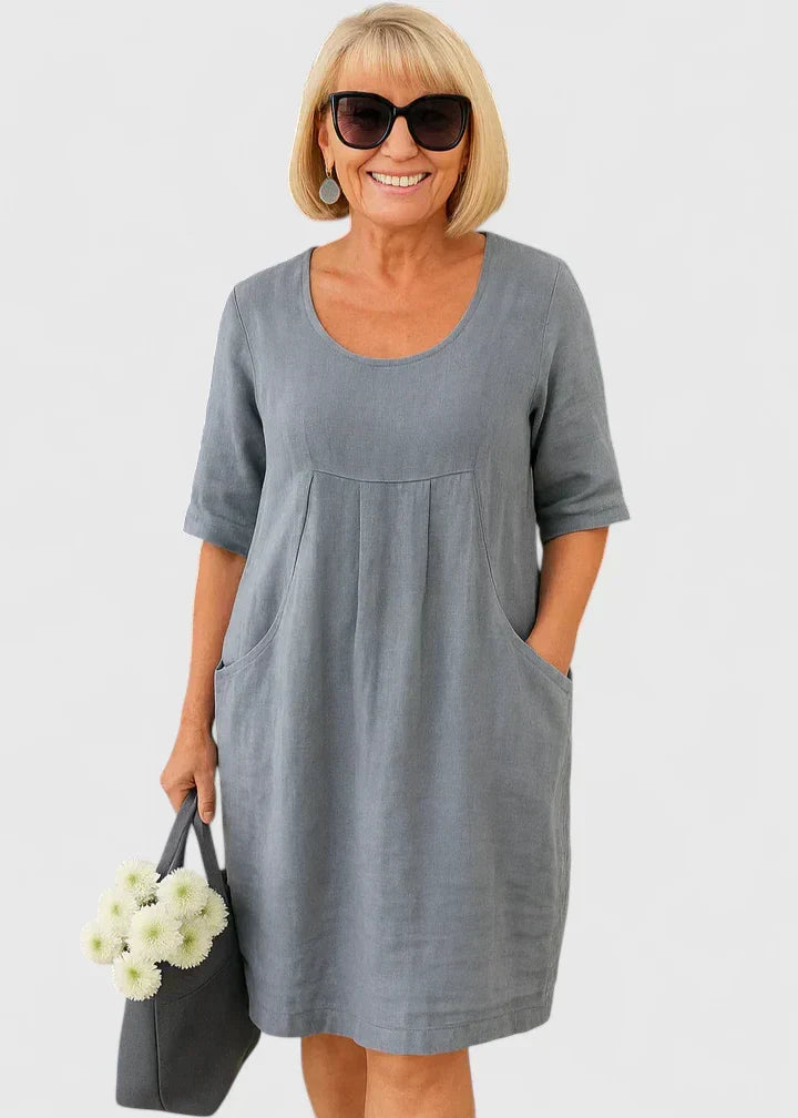 Hylyssah | Elegant Dress Image