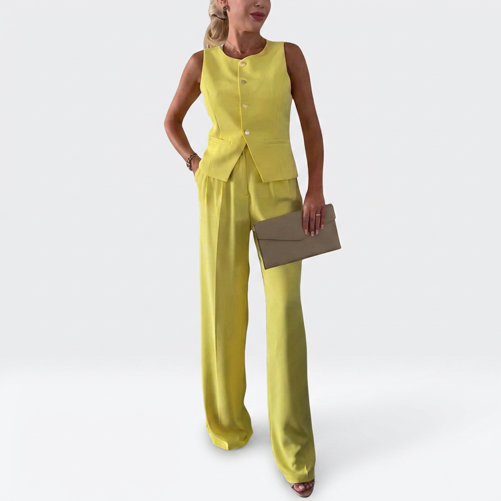 Hailiegh | Sophisticated Set Image