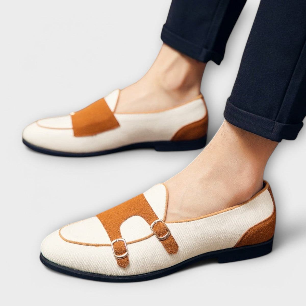 Elina | Soft Indoor Comfort Slippers Image