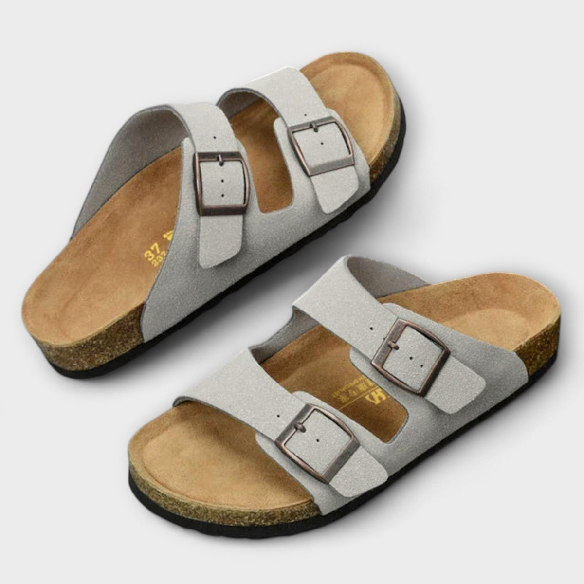 Jazmiel | Orthopaedic Sandals Image