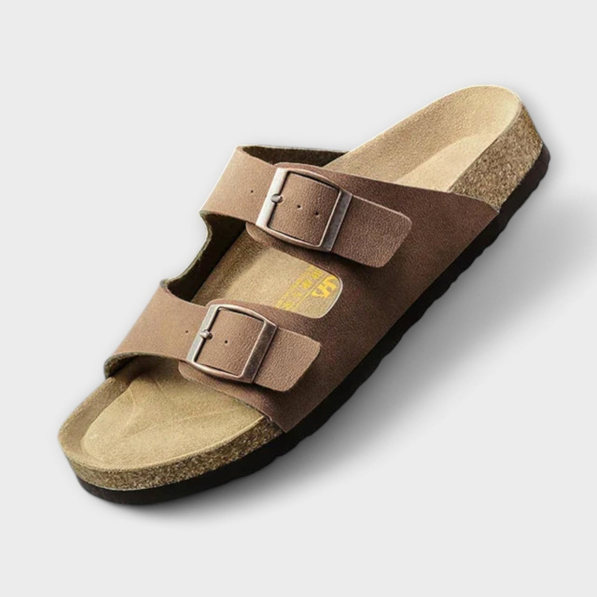 Jazmiel | Orthopaedic Sandals Image