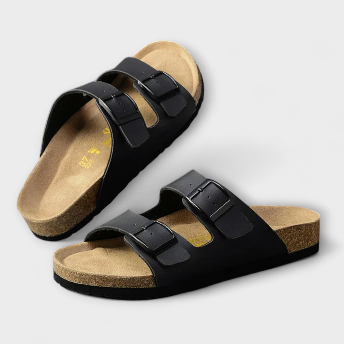 Jazmiel | Orthopaedic Sandals Image