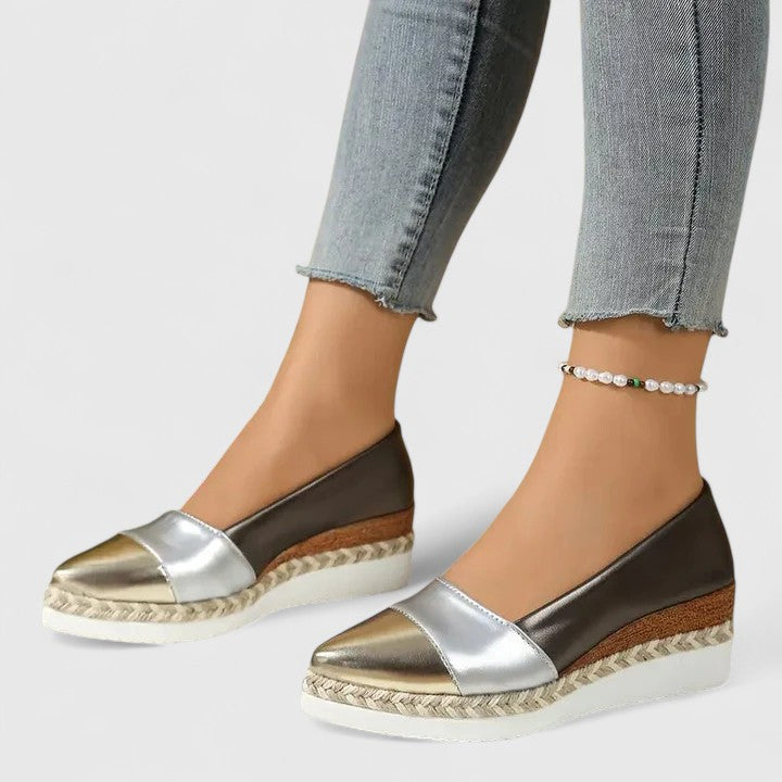 Kynsleigh | Orthopaedic Shoes Image
