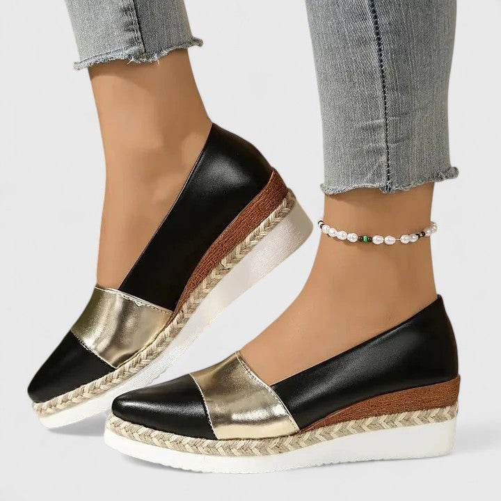Kynsleigh | Orthopaedic Shoes Image