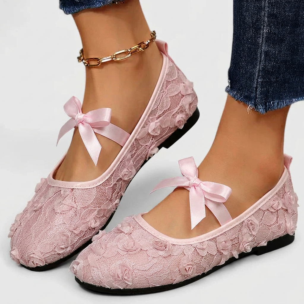 Ivannie | Orthopaedic Shoes Image