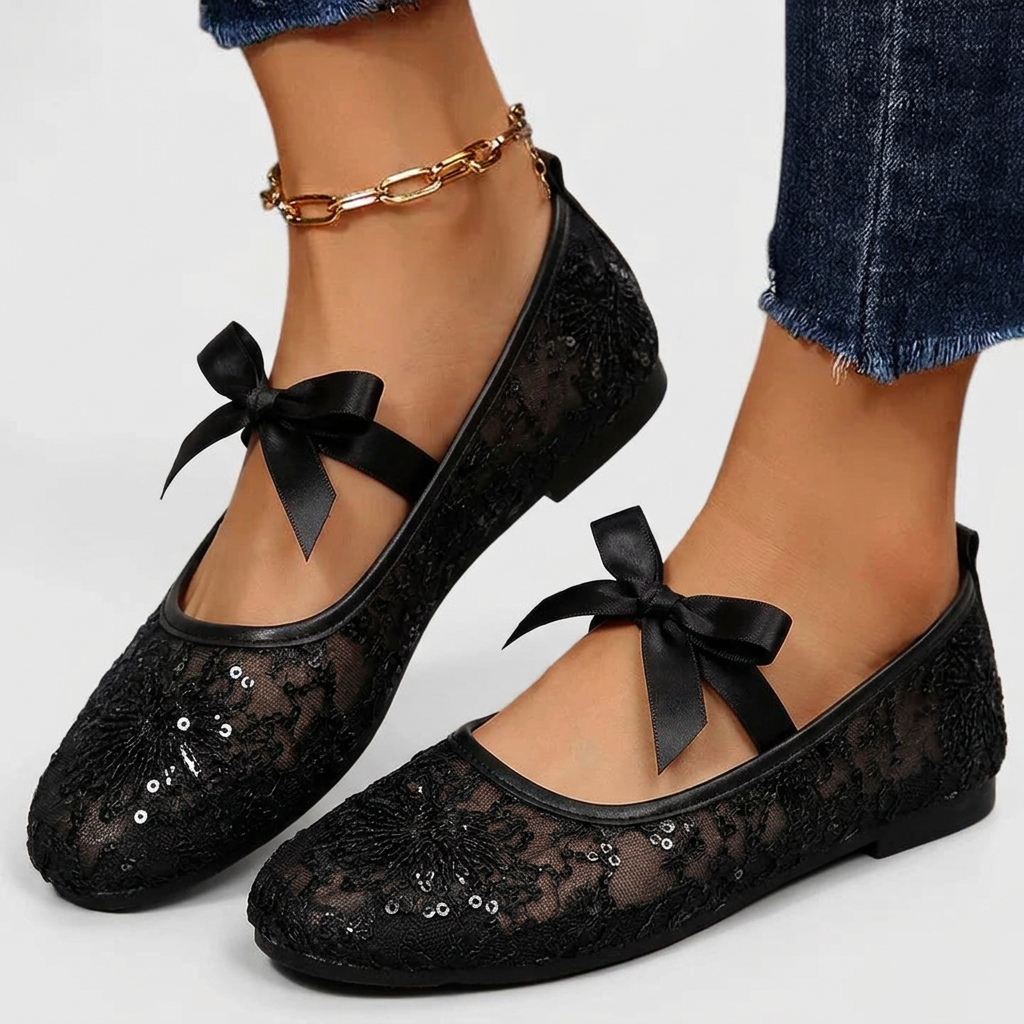 Ivannie | Orthopaedic Shoes Image