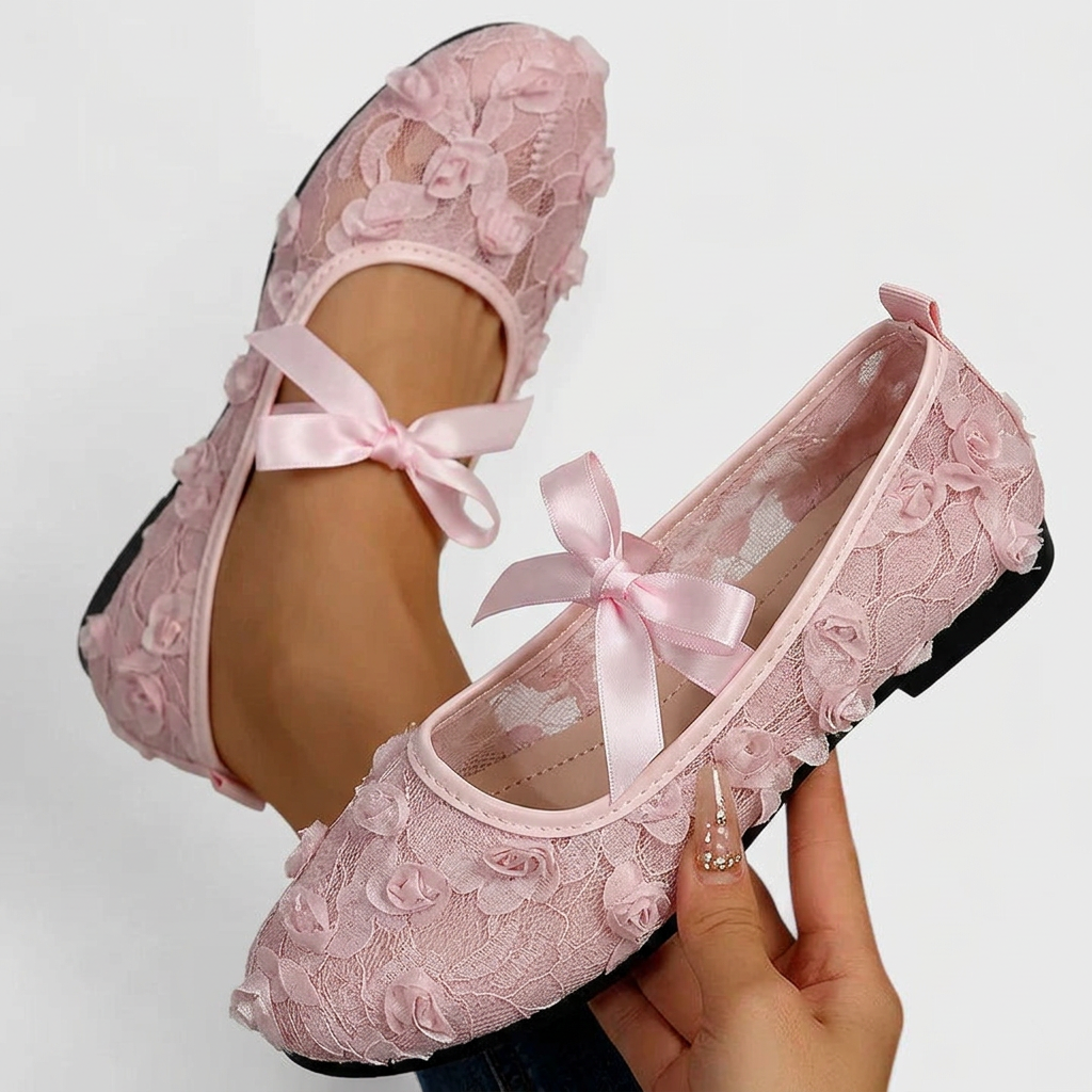 Ivannie | Orthopaedic Shoes Image