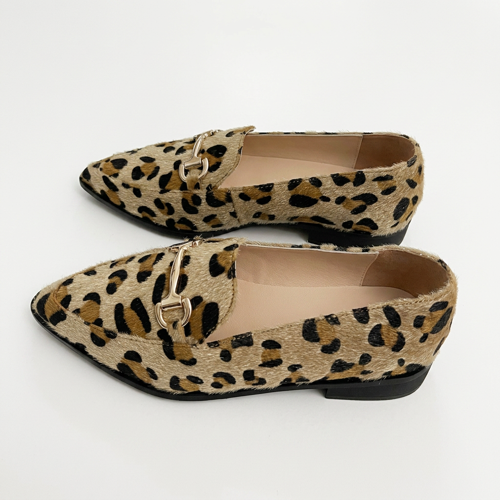 Judith | Orthopaedic Loafers Image