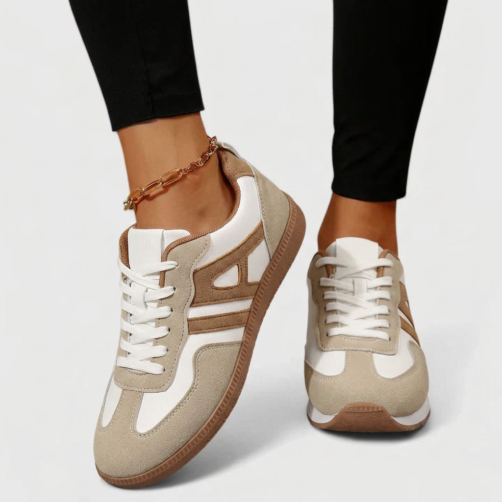 Kytherah | Orthopaedic Shoes Image