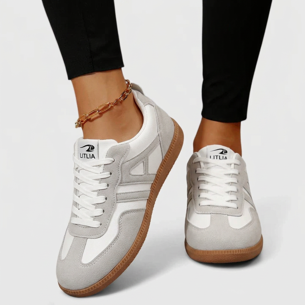 Kytherah | Orthopaedic Shoes Image