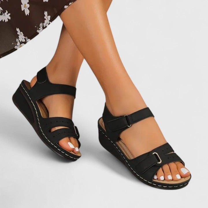 Guinevere | Orthopaedic Sandals Image