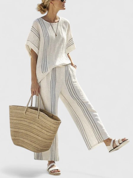Rosavina | Comfortable Two-Piece Set Image