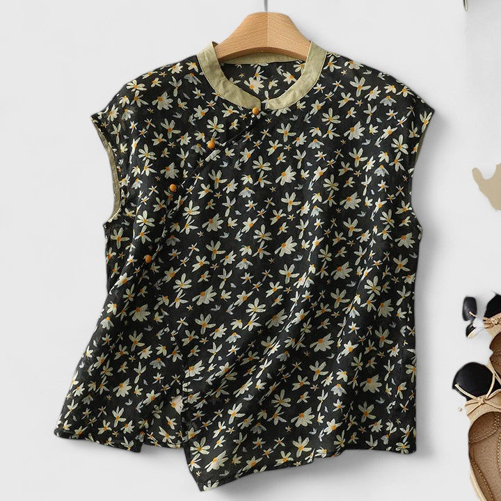 Shuvee | Elegant Top Image