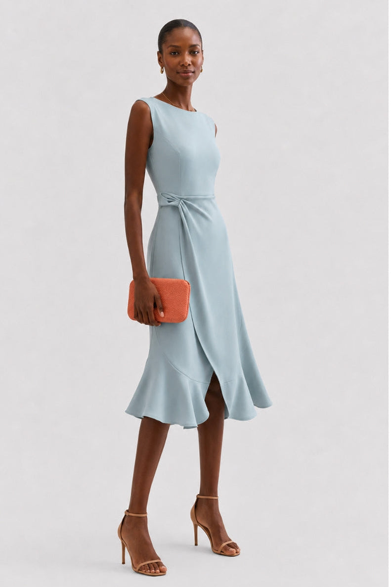 Mish | Sophisticated Dress Image