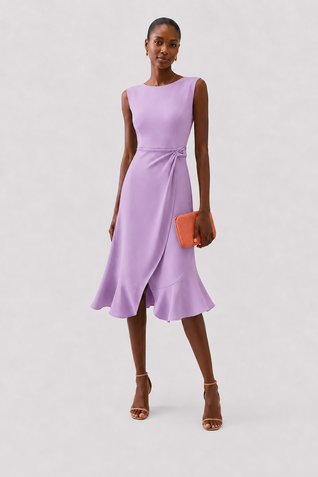Mish | Sophisticated Dress Image