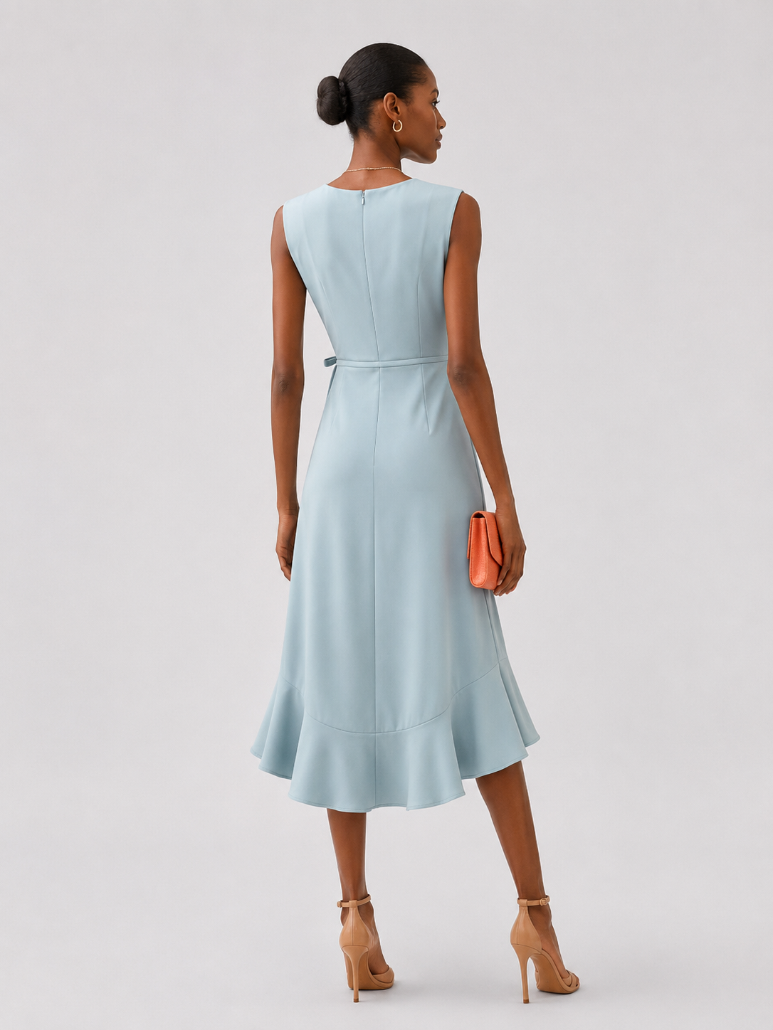 Mish | Sophisticated Dress Image