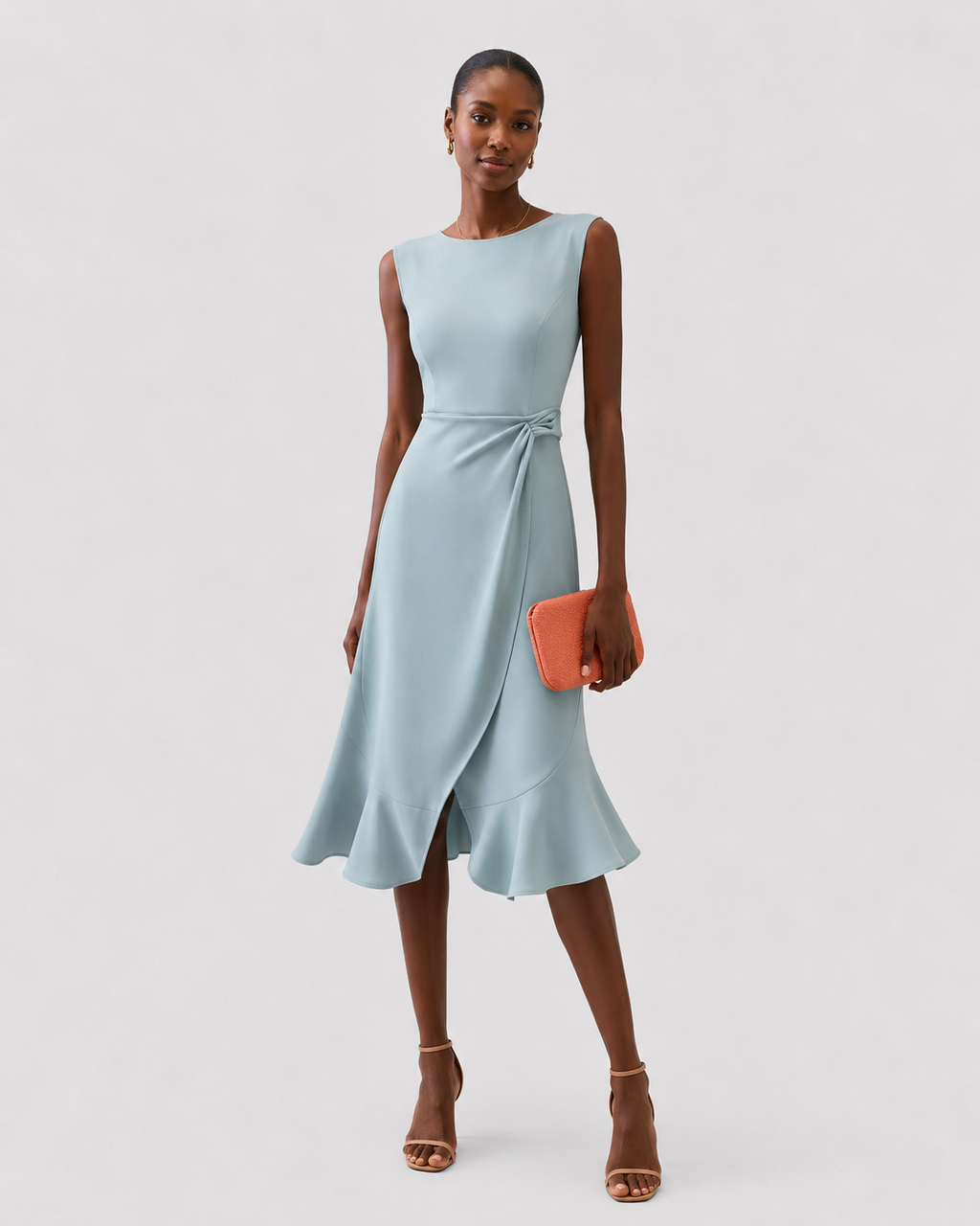 Mish | Sophisticated Dress