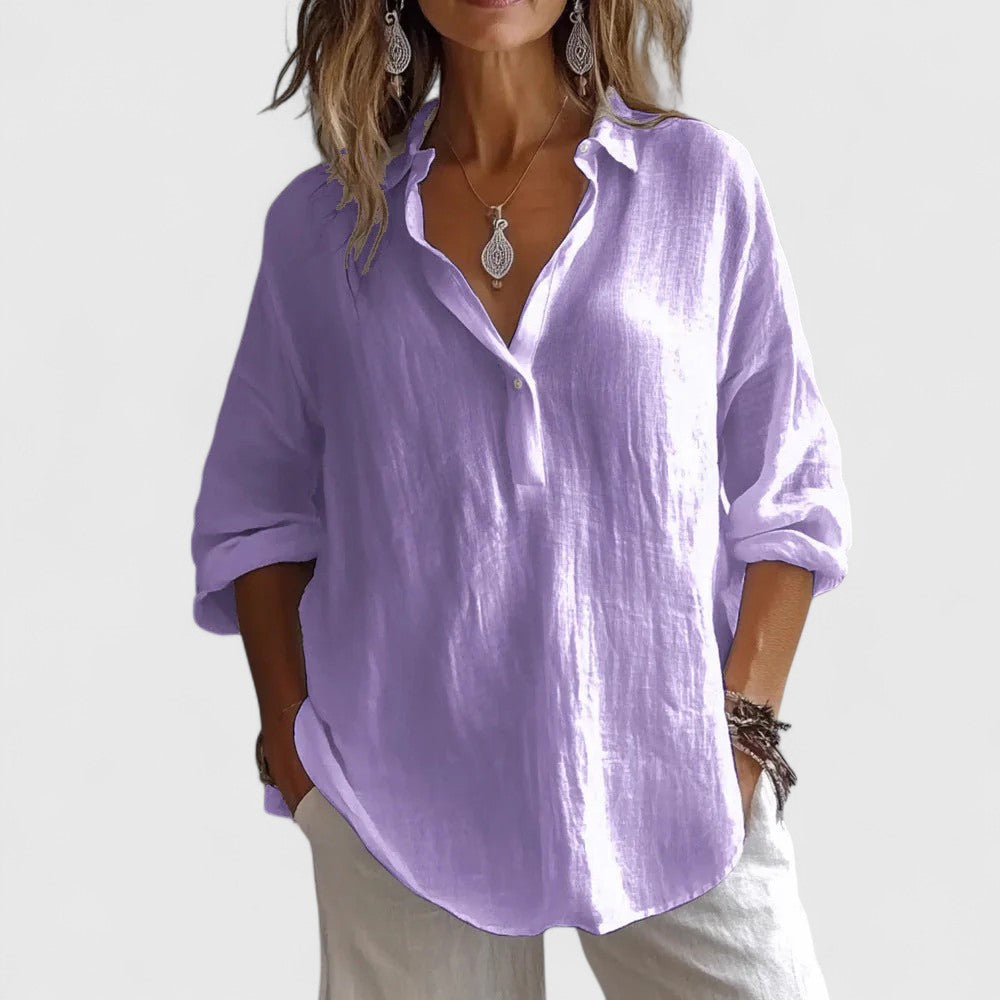 Roxanna | Elegant Blouse Image