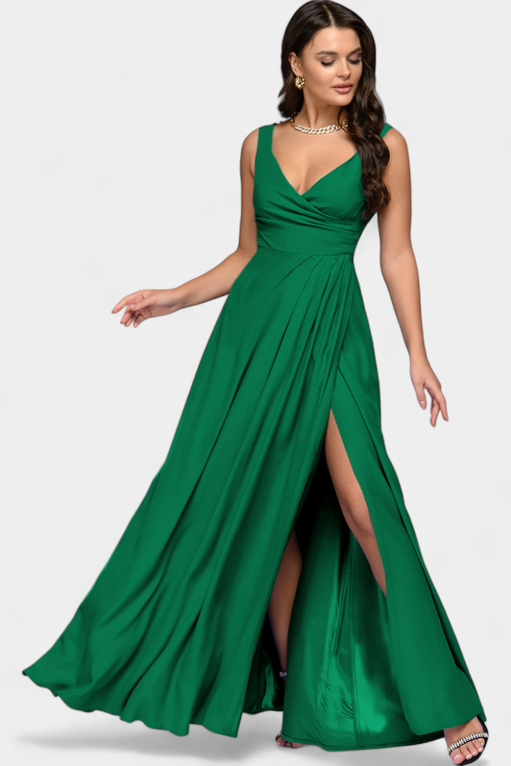 Vittalyn | Sophisticated Dress Image