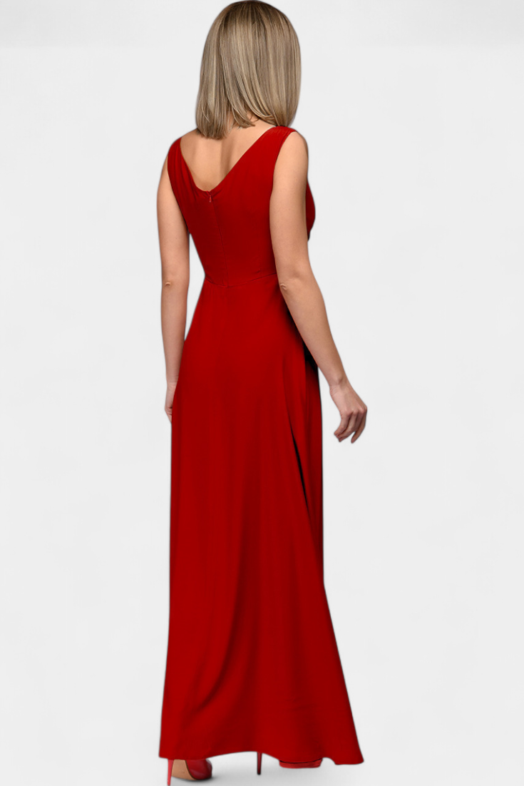 Vittalyn | Sophisticated Dress