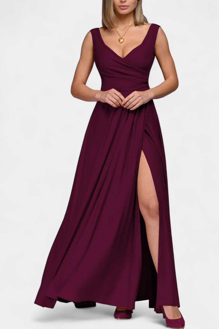 Vittalyn | Sophisticated Dress