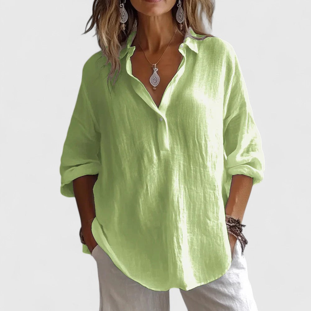 Roxanna | Elegant Blouse Image