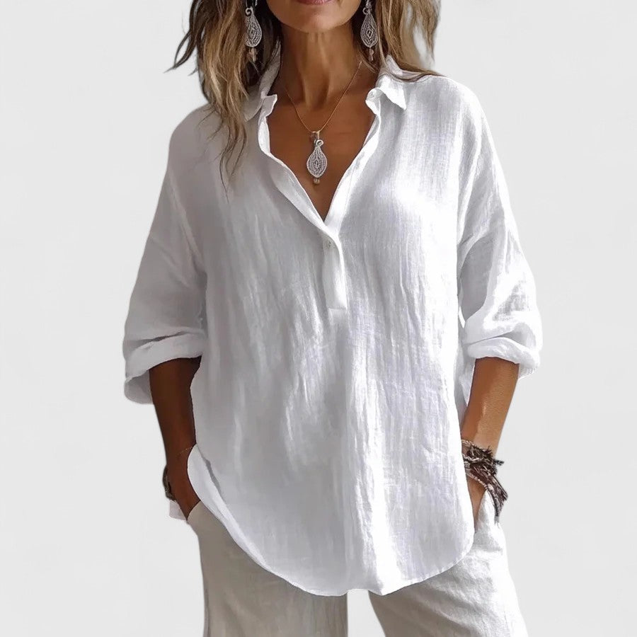Roxanna | Elegant Blouse Image