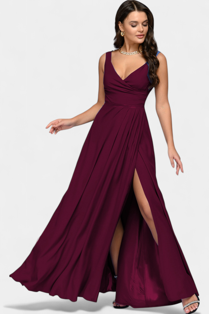 Vittalyn | Sophisticated Dress Image