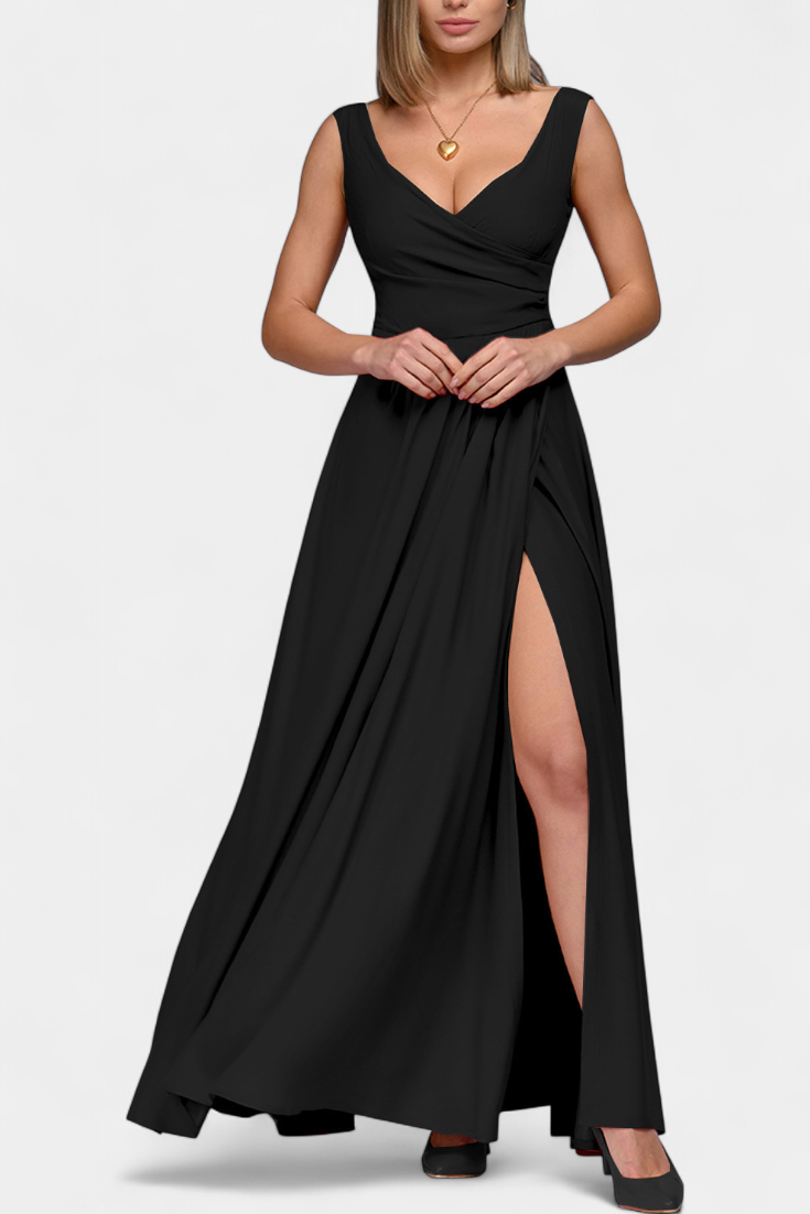 Vittalyn | Sophisticated Dress
