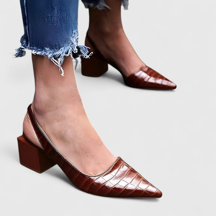 Sasha | Elegant Sandals Image