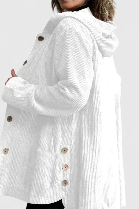 Ysalindah | Comfortable Jacket