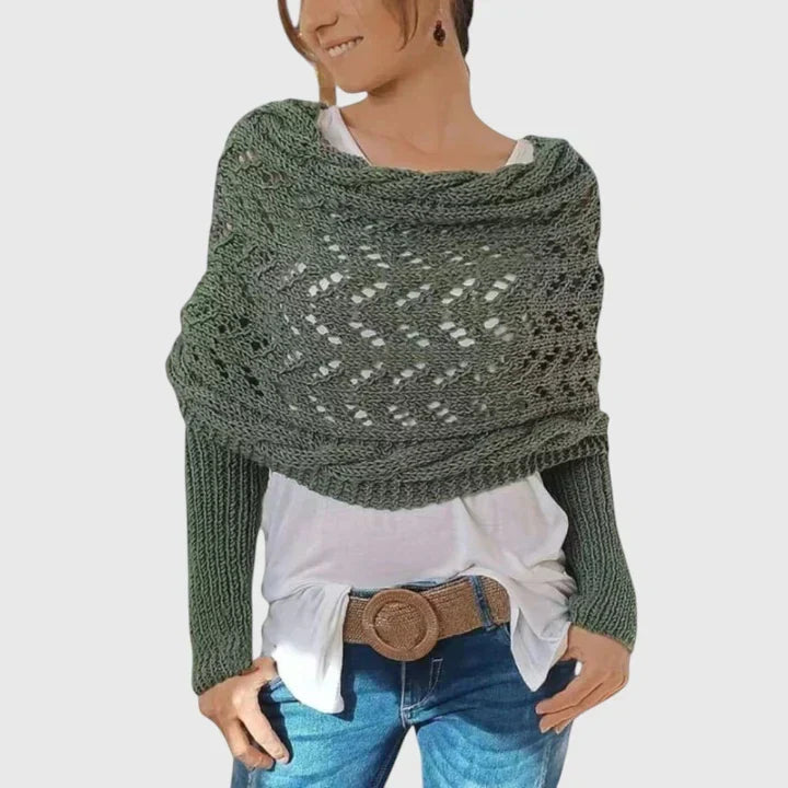 Lynoreviah | Elegant Scarf Image
