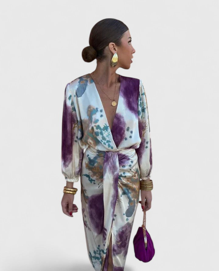 Meilora | Sophisticated Dress Image