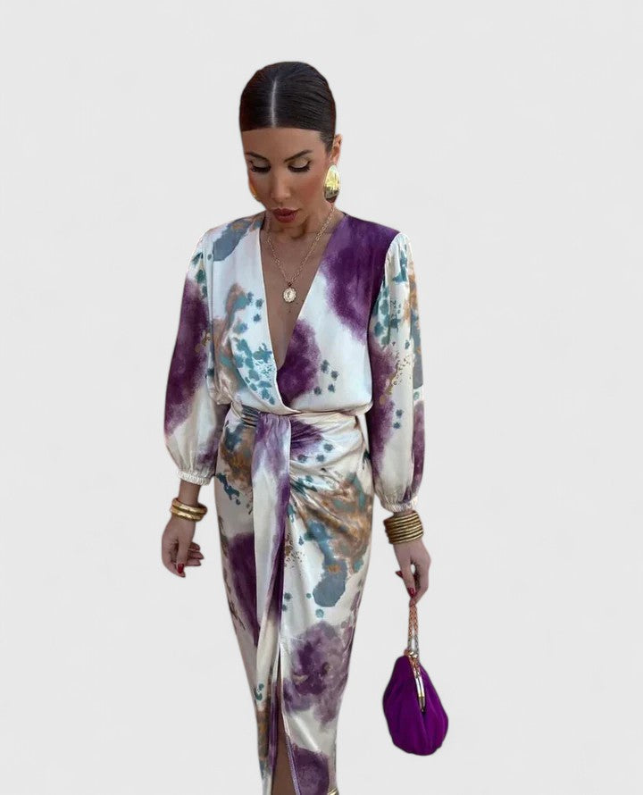 Meilora | Sophisticated Dress Image