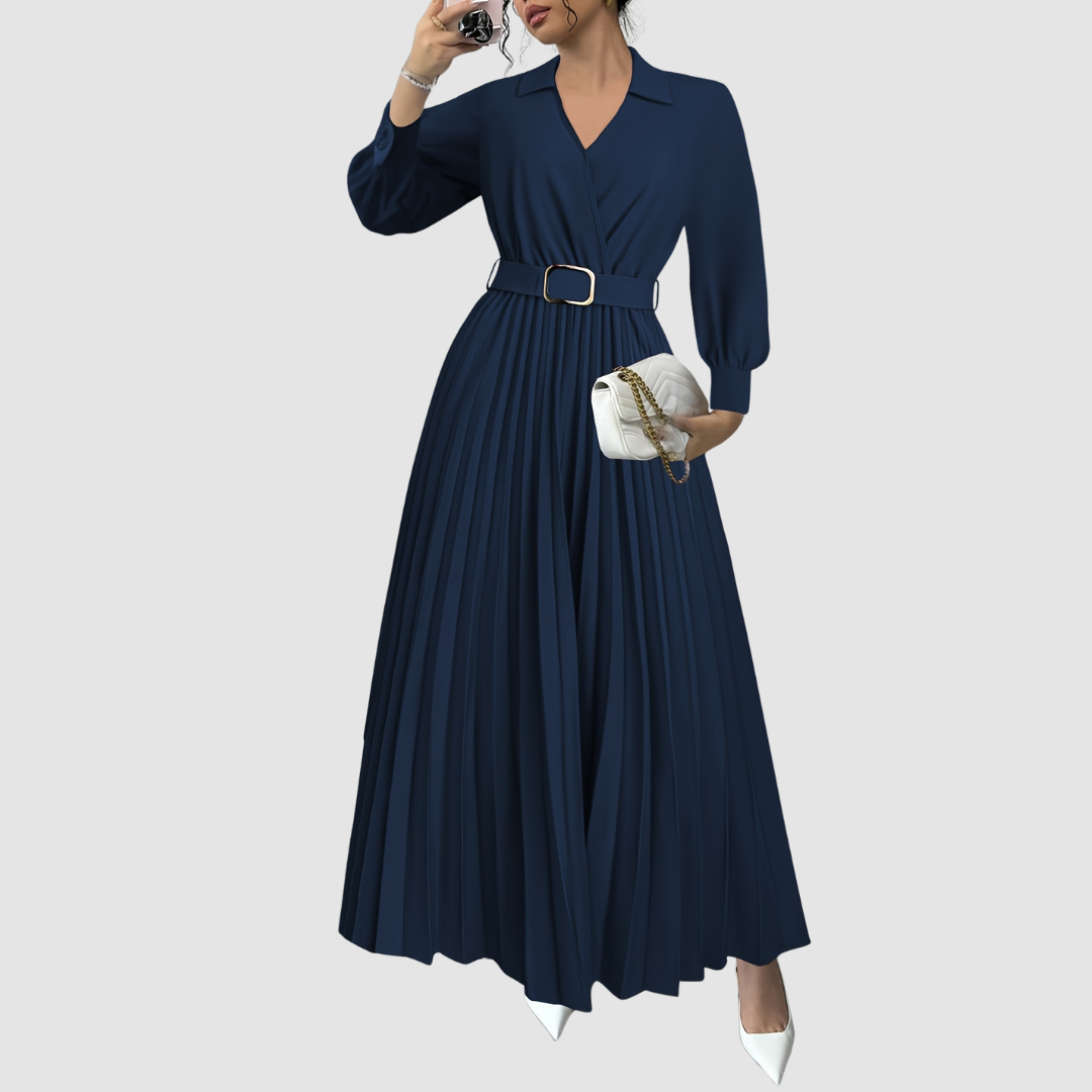 Margot Lane | Everyday Elegance Dress Image