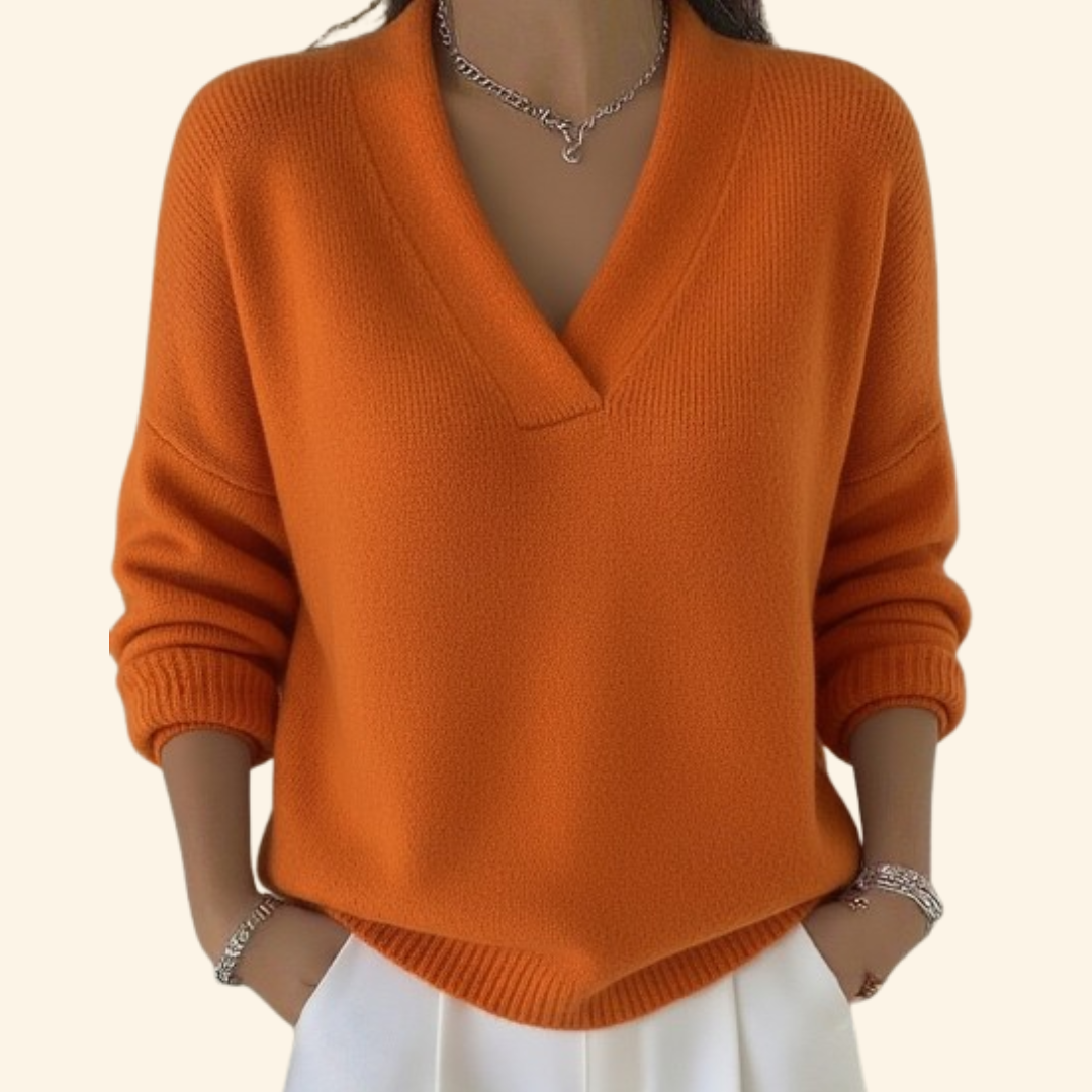 Auvie | Elegant Jumper Image