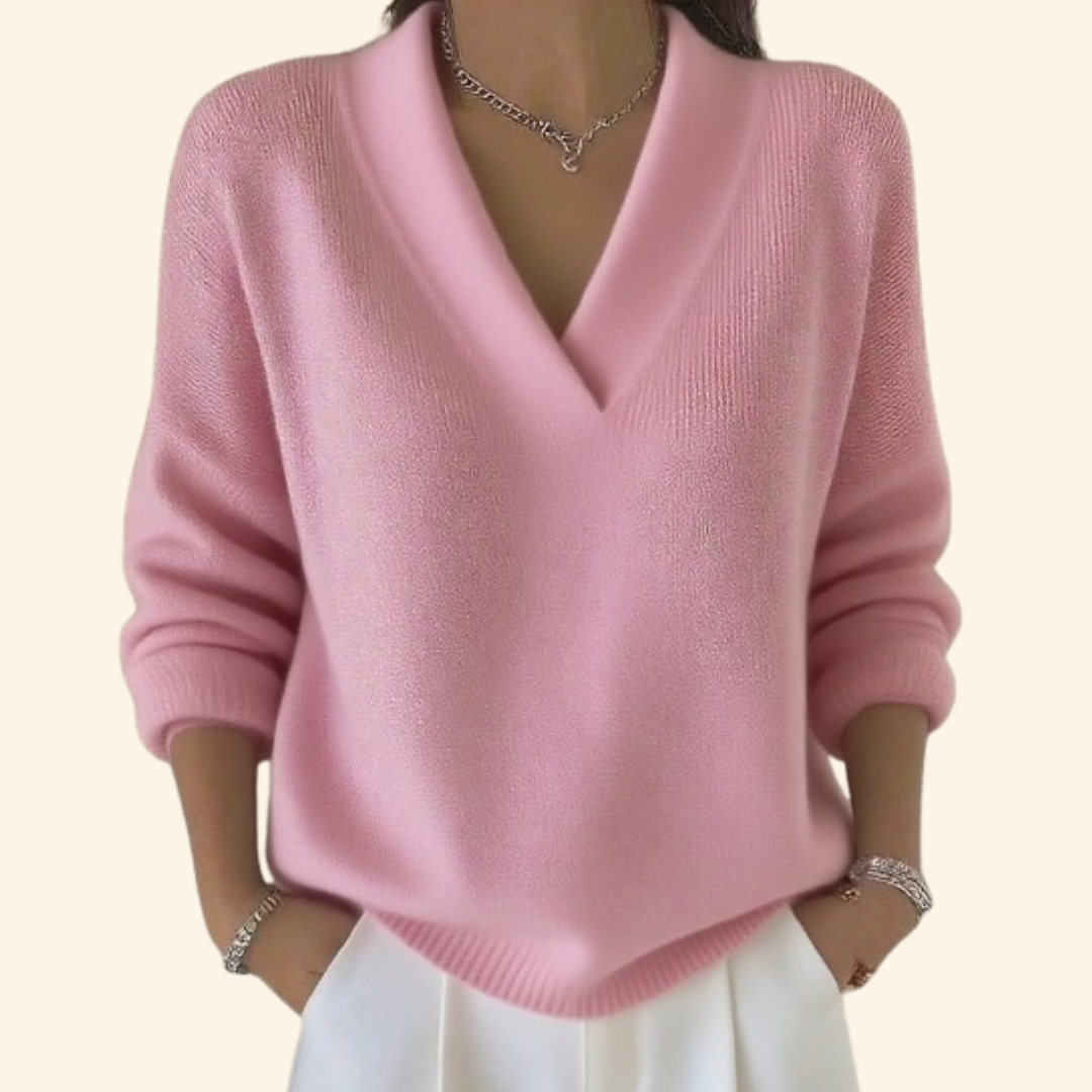 Auvie | Elegant Jumper Image