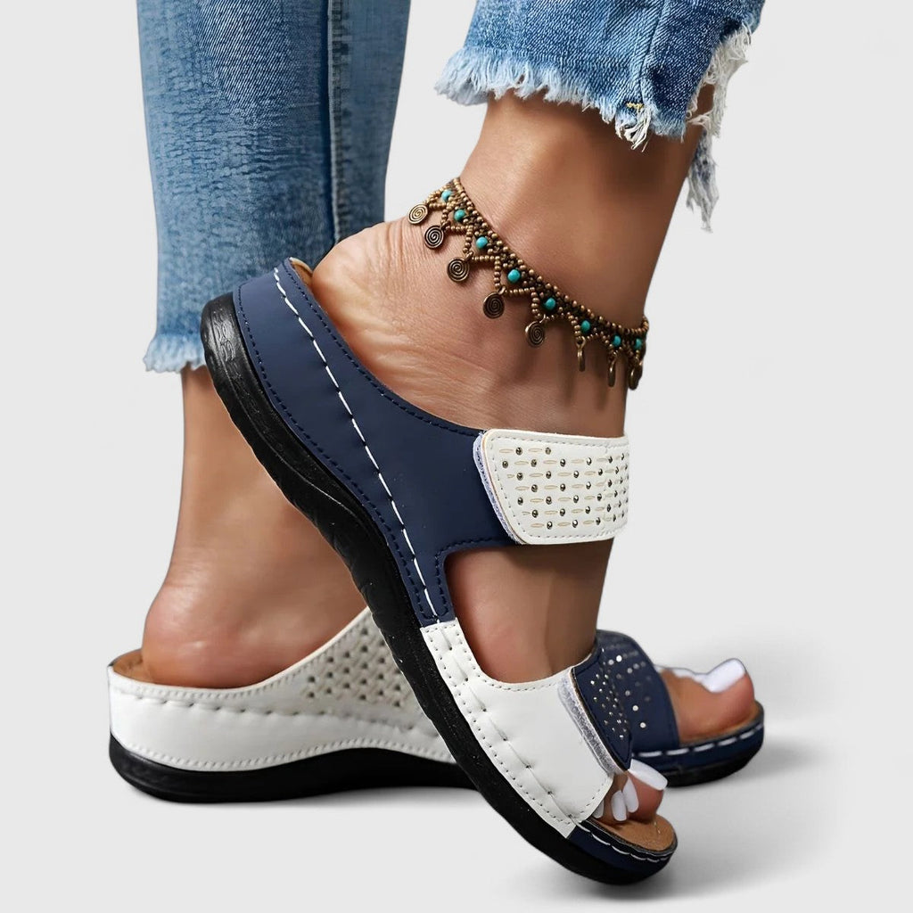 Karyssa | Orthopaedic Sandals
