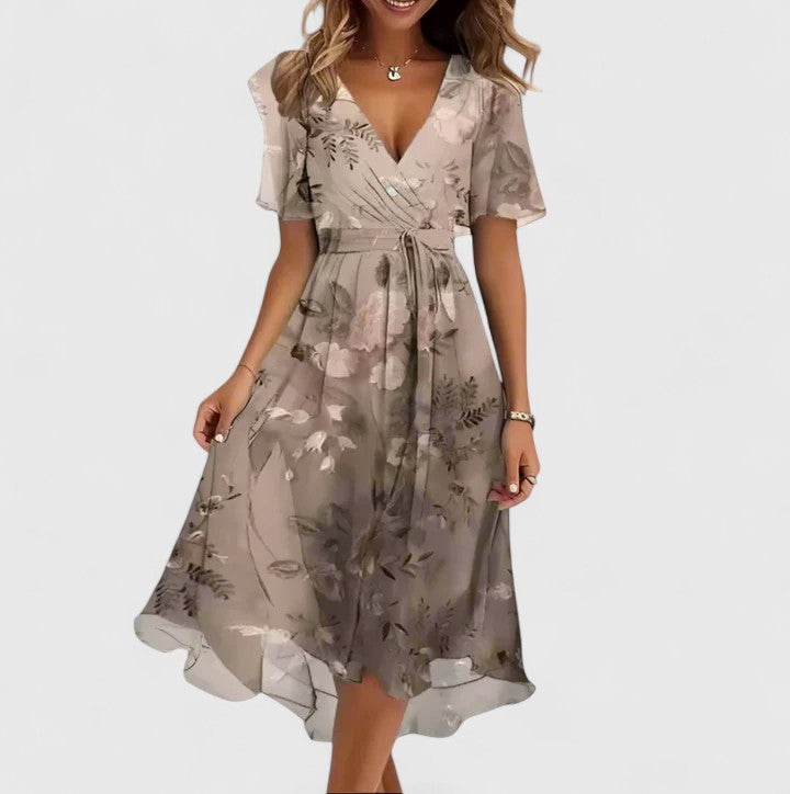 Madison | Elegant Short Dress Image